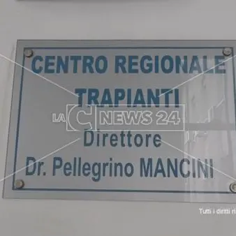 In Calabria due vite spezzate ne salvano altre cinque grazie ai trapianti