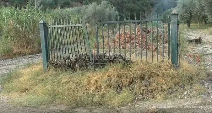 A quattro anni dall’alluvione i torrenti sono ancora bombe pronte a esplodere