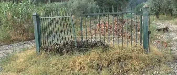 A quattro anni dall’alluvione i torrenti sono ancora bombe pronte a esplodere