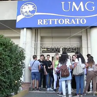 Medicina, il giorno dei test in Calabria per oltre 1700 candidati