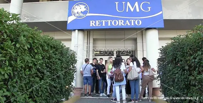 Medicina, il giorno dei test in Calabria per oltre 1700 candidati