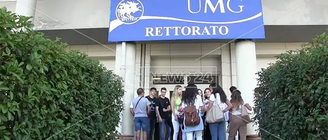Medicina, il giorno dei test in Calabria per oltre 1700 candidati