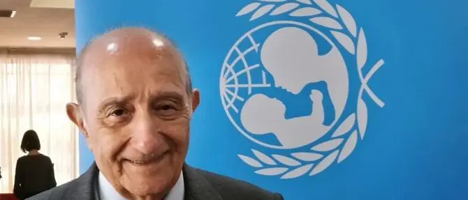 Unicef alla Mostra del cinema di Venezia per i diritti dell’infanzia