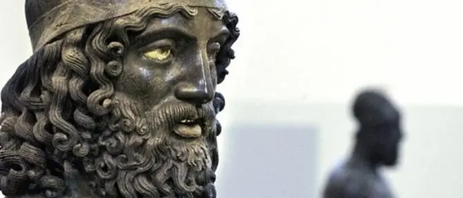 Record d’ingressi al museo dei Bronzi: 50mila visitatori ad agosto