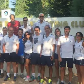 Il tennis Unical conquista il secondo posto ai campionati universitari