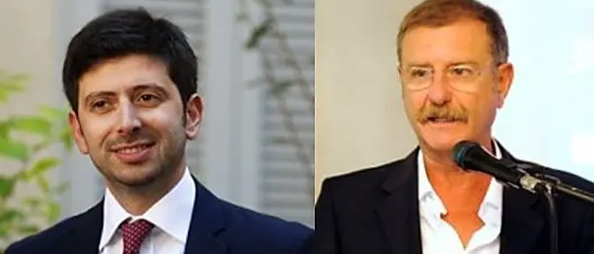 Speranza ministro della Salute, Articolo Uno: «Darà ai calabresi le giuste risposte»