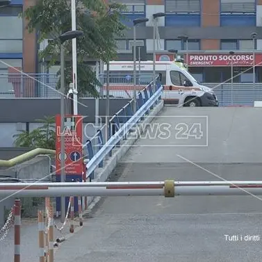 Al pronto soccorso di Cosenza nuovi trattamenti per le urgenze