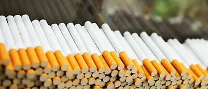 Oltre 53mila stecche di sigarette sequestrate al Porto di Gioia Tauro