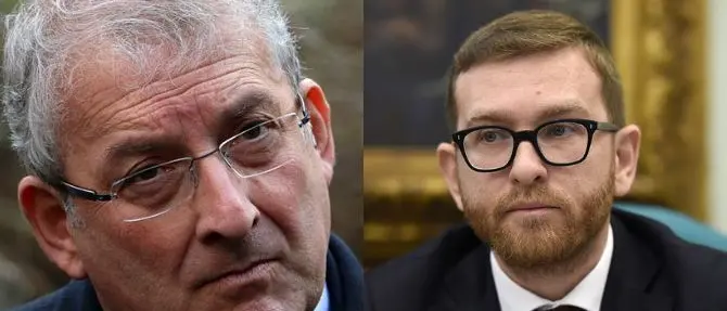 Conte bis, Magorno chiede un incontro con il neo ministro per il Sud