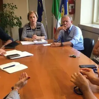 Sos clima, l’assessore Rizzo incontra il movimento di Greta Thunberg
