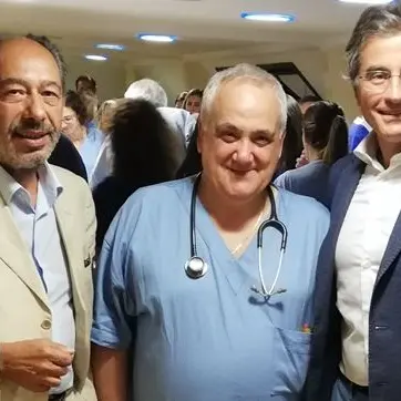 Antonio Capomolla è il nuovo direttore sanitario del Sant’Anna Hospital