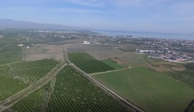 Sibari e Crotone guardano al futuro sognando la Provincia della Magna Graecia