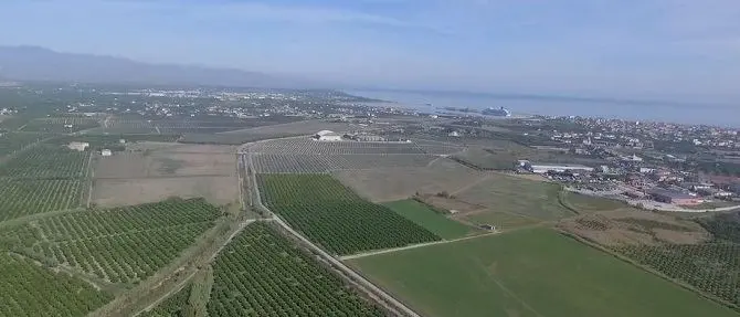 Sibari e Crotone guardano al futuro sognando la Provincia della Magna Graecia