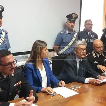 Ricettopoli a Cosenza, Spagnuolo: «Ecco la nuova droga di Stato»