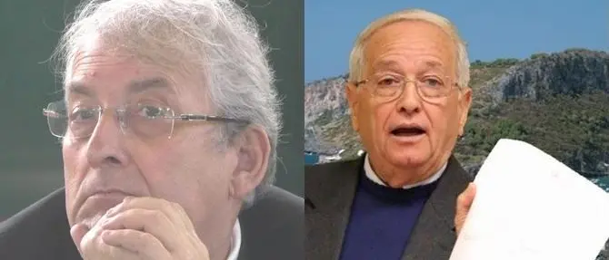 Nella lite tra i sindaci di Diamante e Praia si svelano gli “altarini” sui servizi sociali