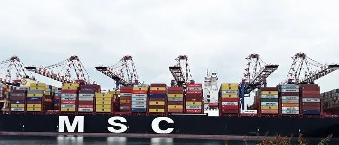 Porto di Gioia, 140 milioni di euro e raddoppio dei container per il rilancio