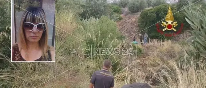 «I corpi sono in quel burrone»: padre e figlio rinvenuti grazie alla veggente