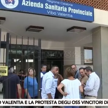 Vibo, hanno vinto il concorso ma gli operatori socio sanitari ancora aspettano