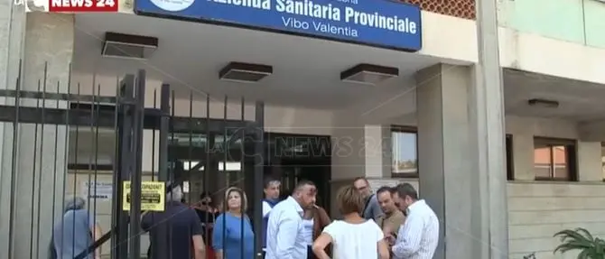 Vibo, hanno vinto il concorso ma gli operatori socio sanitari ancora aspettano