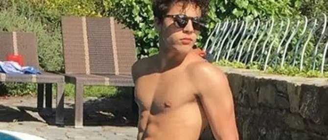 Il figlio di Beppe Grillo accusato di violenza sessuale di gruppo