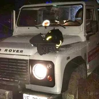 Cacciatore ucciso da una fucilata nel Cosentino, forse un incidente