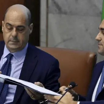 Intesa M5s-Pd funziona anche nelle Regioni: giunta Lazio apre ai grillini