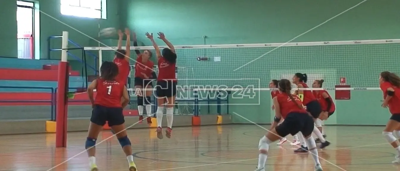 Volley Soverato, il presidente: «O giochiamo qui o ritiro la squadra»