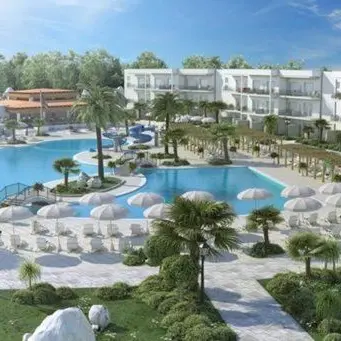 Resort extralusso da 49 milioni, la costa cosentina punta sui tedeschi