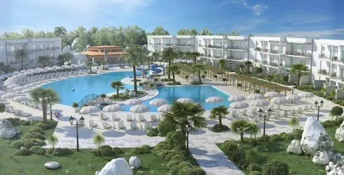 Resort extralusso da 49 milioni, la costa cosentina punta sui tedeschi