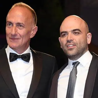 C’è la Calabria della ‘ndrangheta nella nuova serie Tv di Roberto Saviano