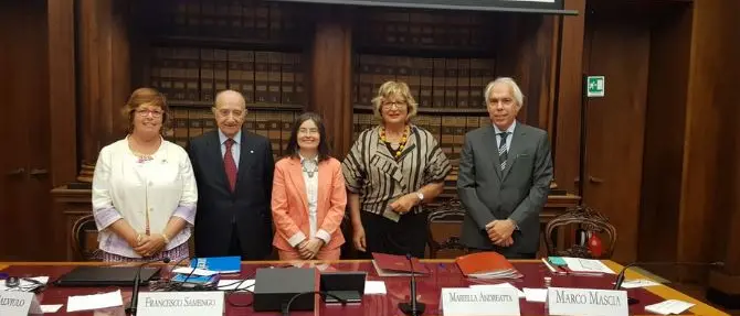 Siglata collaborazione triennale tra Unicef e università di Padova