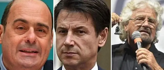 Se il nuovo Governo Conte dura Matteo Salvini è finito ma se fallisce... risorgerà