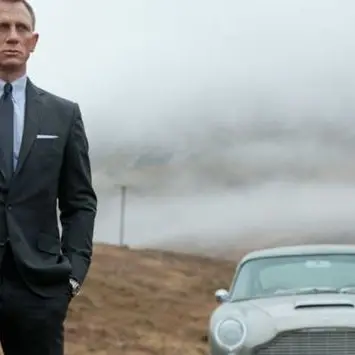James Bond in Calabria, le riprese del nuovo 007 a San Nicola Arcella