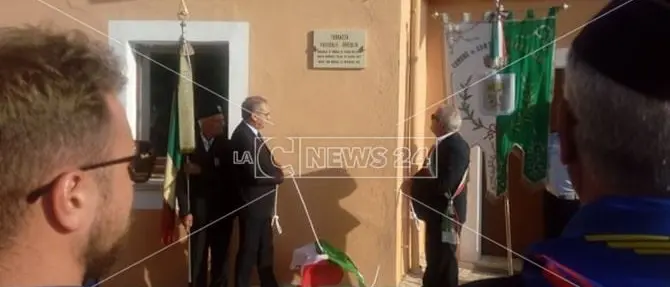 Santa Domenica Talao spegne 350 candeline, festa grande nel borgo cosentino