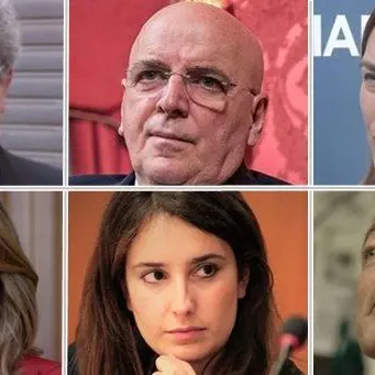 Elezioni regionali, Adamo pronto a mollare Oliverio in cambio di una poltrona per la moglie