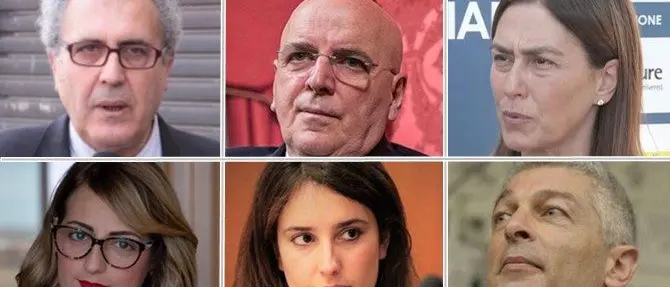 Elezioni regionali, Adamo pronto a mollare Oliverio in cambio di una poltrona per la moglie