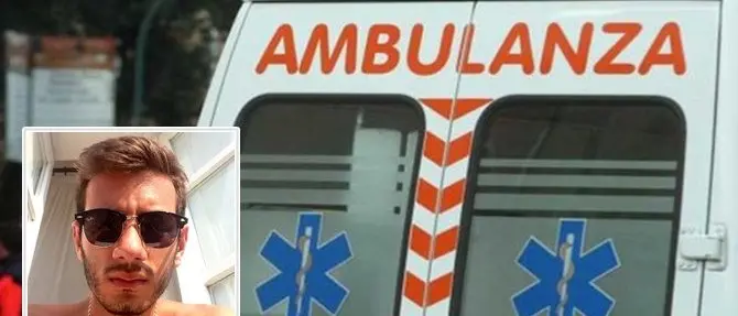 Terribile incidente in provincia di Siena, muore giovane calabrese