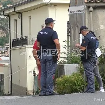 Gomme tagliate a 19 macchine, cresce l'allarme tra i residenti a Catanzaro