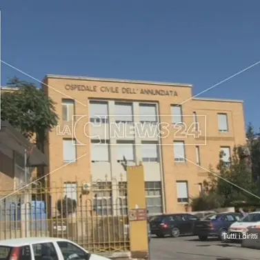 Cosenza, Giuseppina Panizzoli s’insedia alla guida dell'Azienda ospedaliera