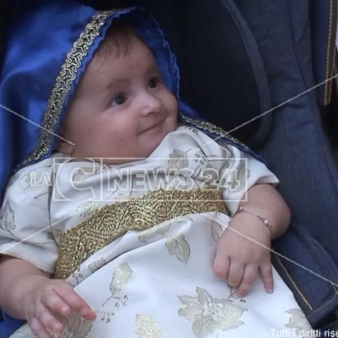 Tre aborti, il voto e poi il “miracolo”: viaggio nella piccola Lourdes calabra