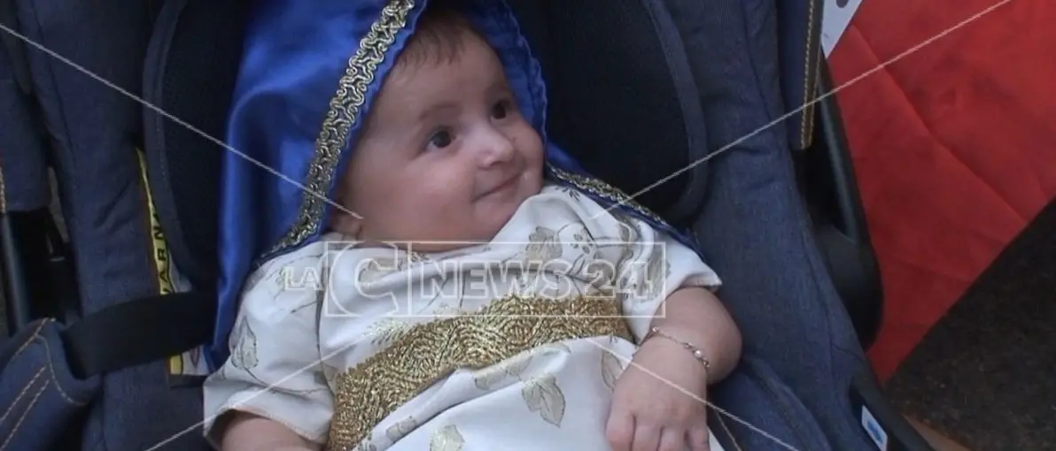 Tre aborti, il voto e poi il “miracolo”: viaggio nella piccola Lourdes calabra