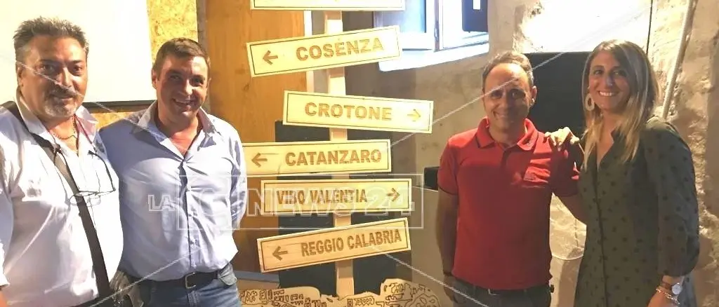 Moto, la Calabria capitale delle due ruote con il Trofeo delle regioni