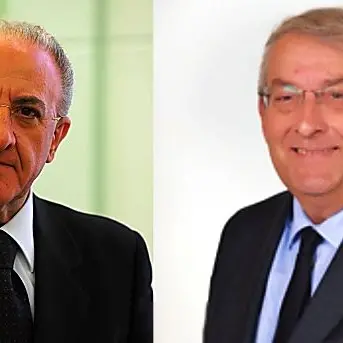 Anche il governatore De Luca al Peperoncino festival di Diamante