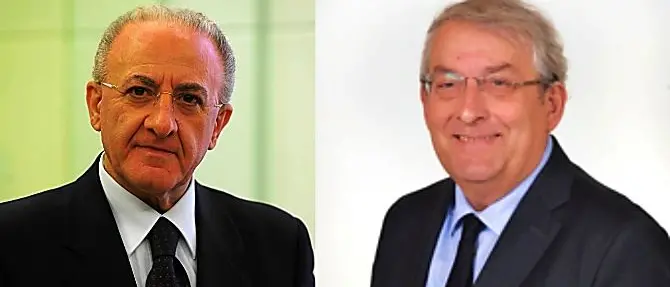 Anche il governatore De Luca al Peperoncino festival di Diamante