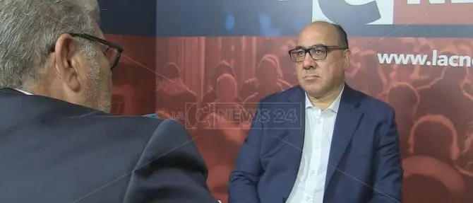 Guccione (Pd): «Primarie utili a un candidato perdente, alleanza con M5s per vincere»