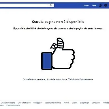 Casapound bannato dai social, account bloccati su Facebook e Instagram