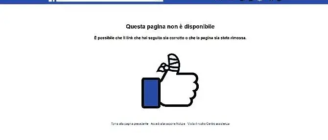 Casapound bannato dai social, account bloccati su Facebook e Instagram