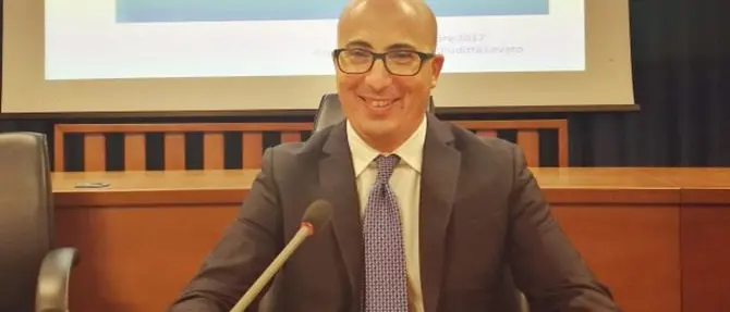 «Cosca Libri? Avevo la fobia»: l'ex presidente dei costruttori parla e respinge le accuse