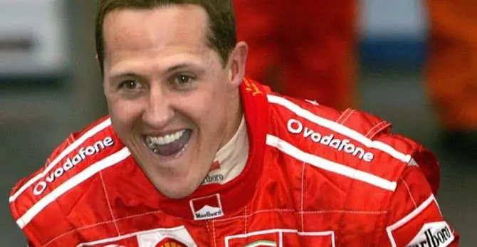 Schumacher trasferito a Parigi, si tenta con una terapia a base di staminali