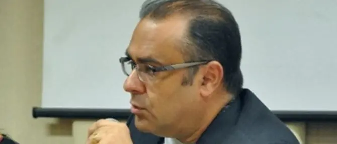 Pasqualino Pandullo è il nuovo caporedattore della Tgr Calabria